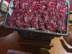 -有喜屋·鲜鸡烧鸟·居酒屋(安龙路店)