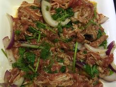 -杨记齐齐哈尔烤肉(总店)