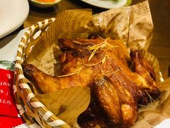-TAIMING泰鸣东南亚餐厅(益华广场店)