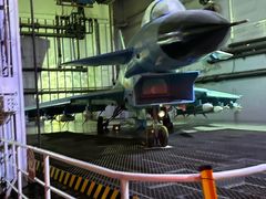 -泰达航母主题公园