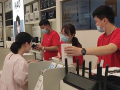 -小米之家(滨湖万象城店)