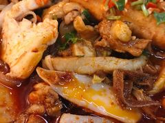 冒菜-脑馋粉儿(三里屯店)