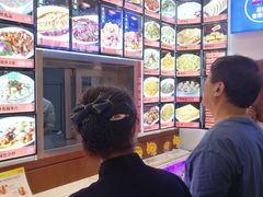 -惠宾饭庄(中山路店)