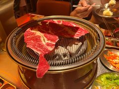 -西塔老太太泥炉烤肉(苏州大悦城店)