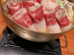 -文三酒肆自助放题(新街口友谊广场店)