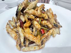 -满堂·烤鸭店·北京菜(鼓楼店)