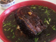 -小龙大肉面馆