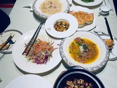 -老船夫婚宴婚庆会馆(延吉路店)