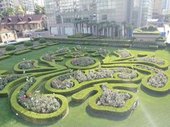 -马勒别墅·中餐厅