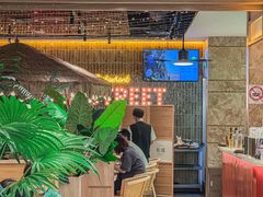 -帕娜·泰式茶餐厅·Bistro(近铁广场店)