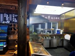 -徽三说·土徽菜·中国徽菜连锁品牌(一中店)