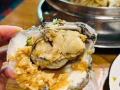 -裕合顺清真餐厅·回民老菜·大连海鲜·特色烧烤(西安路店)