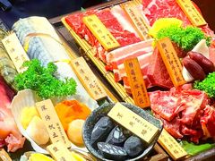 -暖都焼肉·和牛酒場(花都店)