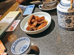 -南京大牌档(新街口德基广场店)