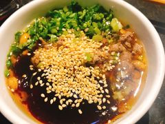 -海底捞火锅(龙湖三千集店)