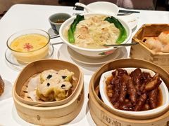 -陶陶居酒家(第十甫路总店)