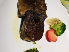 -西堤厚牛排(新世界店)