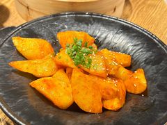 -滇铺子·云南特色菜·第九届野生菌美食节(东风东路c86店)