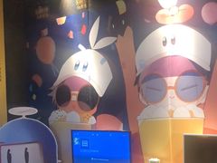 -YOGO优果密室逃脱(新佳丽广场店)