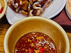 -荣记歡喜·馄饨铺(开发区振华购物中心店)