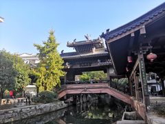 -桂林灵渠景区