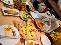 -米斯特比萨(罗斯福店)