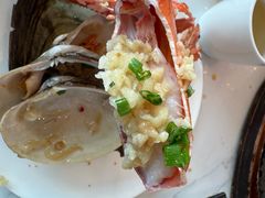 -不仔客海鲜·烧烤·270度海景餐厅(大东海店)