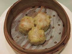 -京香轩·中餐厅(上海中庚聚龙酒店)