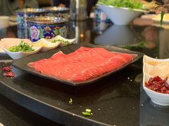 -绿达涮府(重庆路店)
