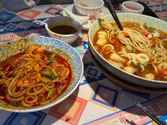 -楼兰新疆菜(江宁万达店)