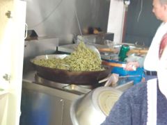 自助取餐区-南塘油赞子(南塘店)