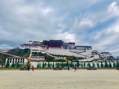 -宗角禄康公园