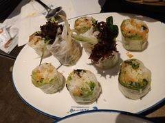 -美奈小馆·越南料理(中航城君尚购物中心店)