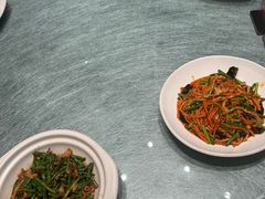 -凤凰园烤鸭店·唐山菜·传承花椒肉(老唐丰路店)