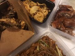 -宏记广东客家菜(丰汇店)