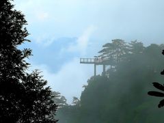 -井冈山风景名胜区