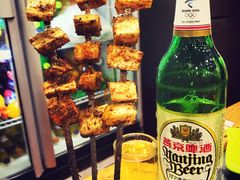 -马记伊源斋涮肉·清真菜(潘家园古玩市场店)