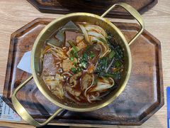 -小满手工粉(杭州滨江龙湖店)