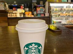 -星巴克臻选(上海长风大悦城店)