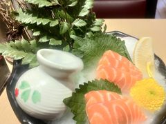-万岁寿司(芳村店)