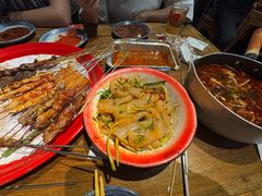 -北三老太太烧烤(人生一串上榜店)