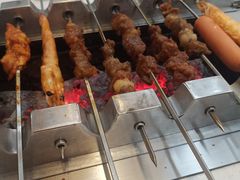 -延边白玉串城(东环城路店)