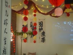 -想见你(咖啡·茶饮·甜品·江汉路店)