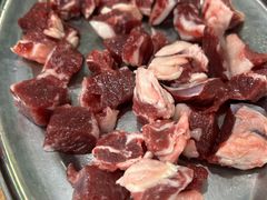 -五洞培记山庄·鲜牛肉火锅