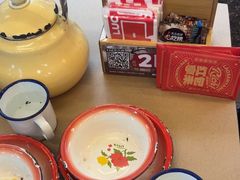 -老三样·旧食新味(船山路店)