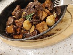 -CRAZYONES西班牙海鲜饭(上海美罗城店)