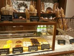 -WHEAT&BAKER-麥(凯德来福士店)