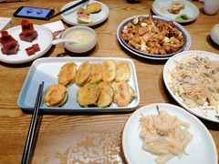 -新时代大酒店(仰口路店)