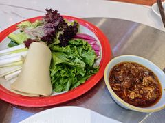 -雪乡人家东北菜·铁锅炖一切(高斯路店)