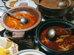 -肖记公安牛肉鱼杂馆· 省级非物质文化遗产(仁和路店)